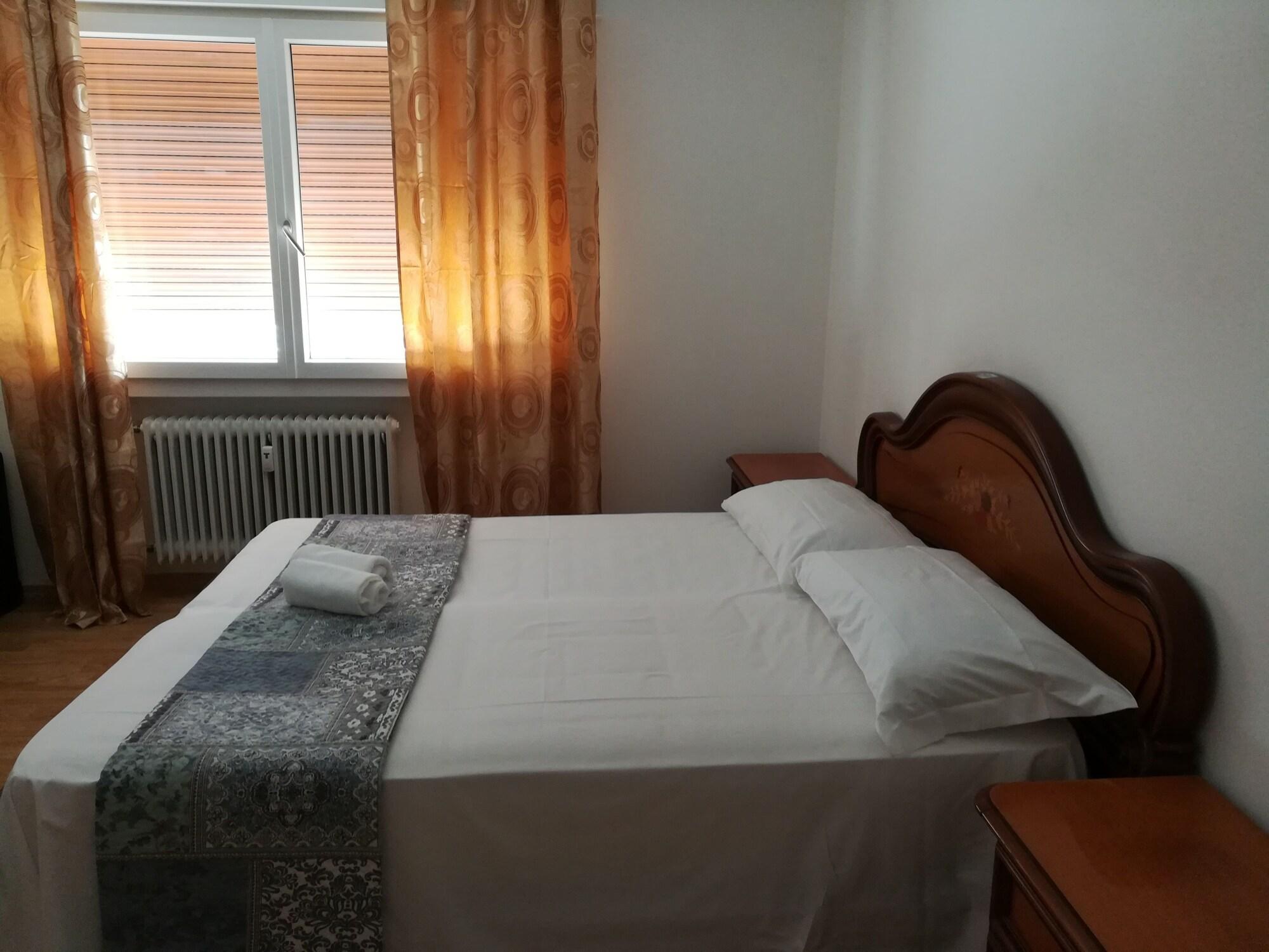 Venice Vacation House Mestre Exterior foto