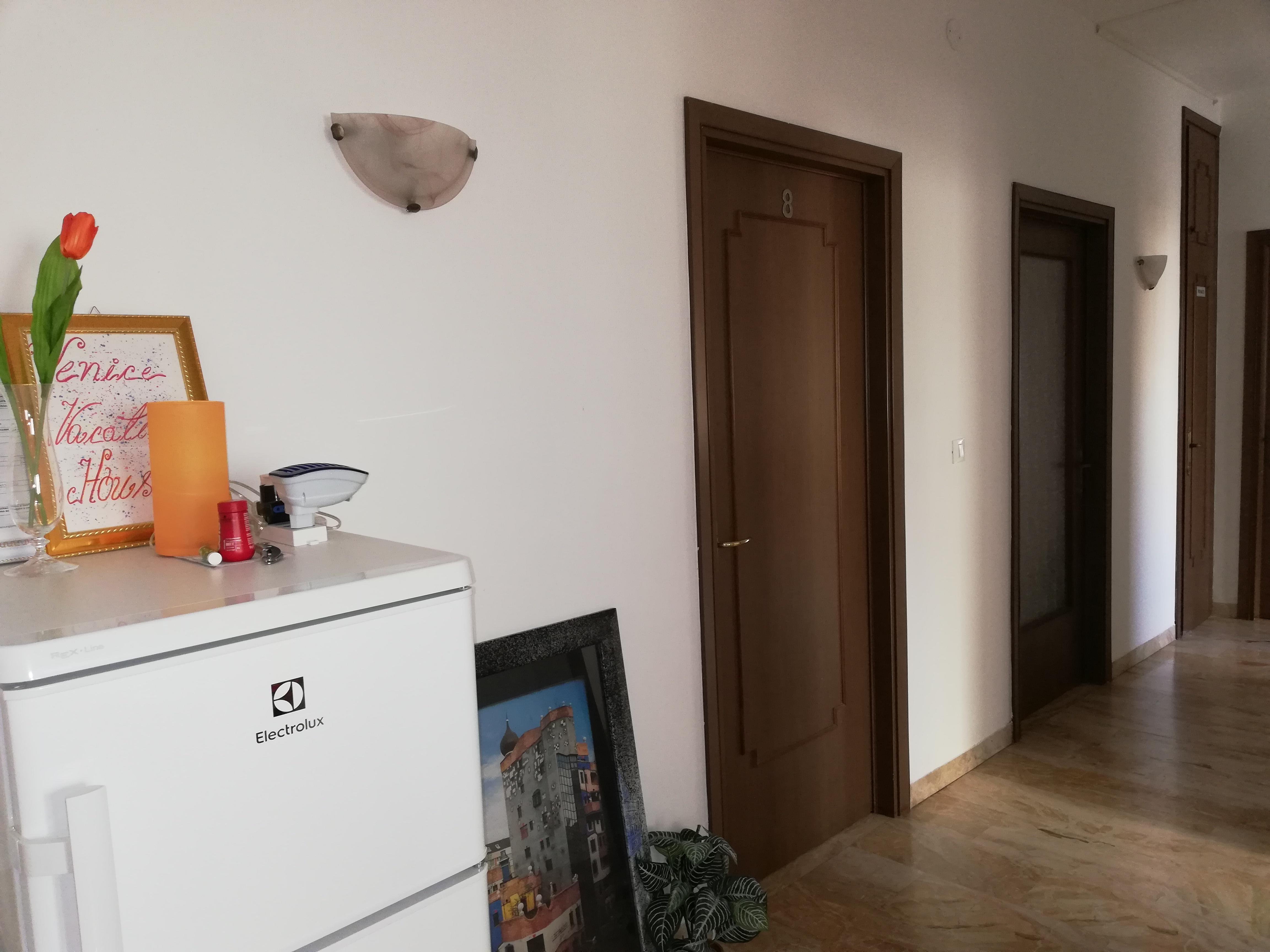 Venice Vacation House Mestre Exterior foto