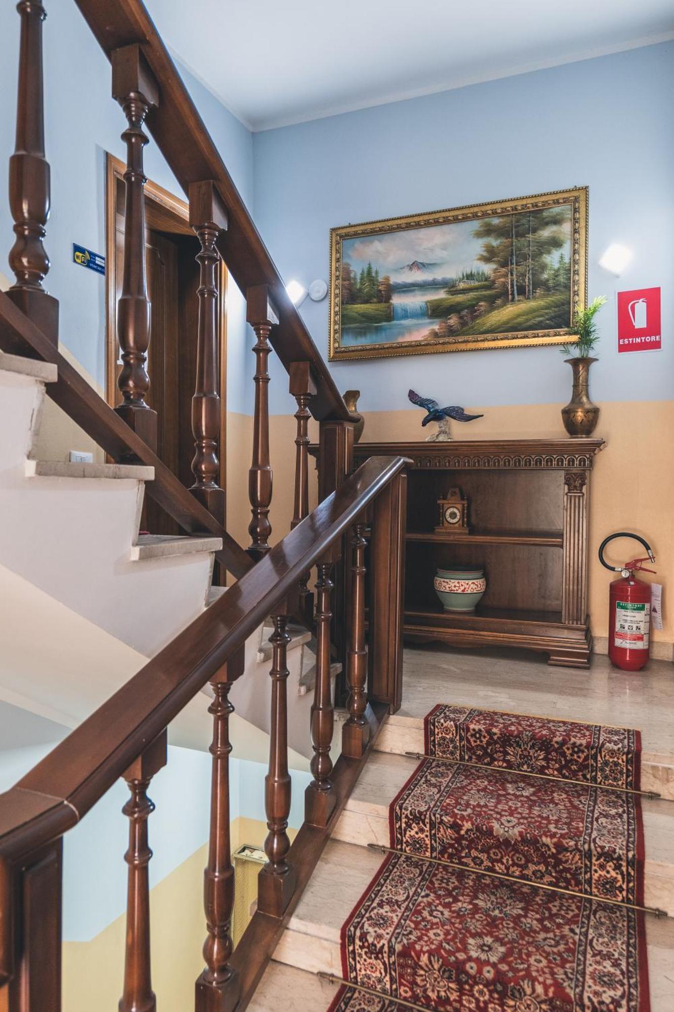 Venice Vacation House Mestre Cameră foto